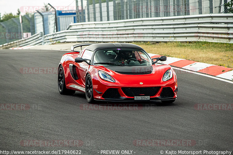 Bild #17940622 - Touristenfahrten Nürburgring Nordschleife (16.07.2022)