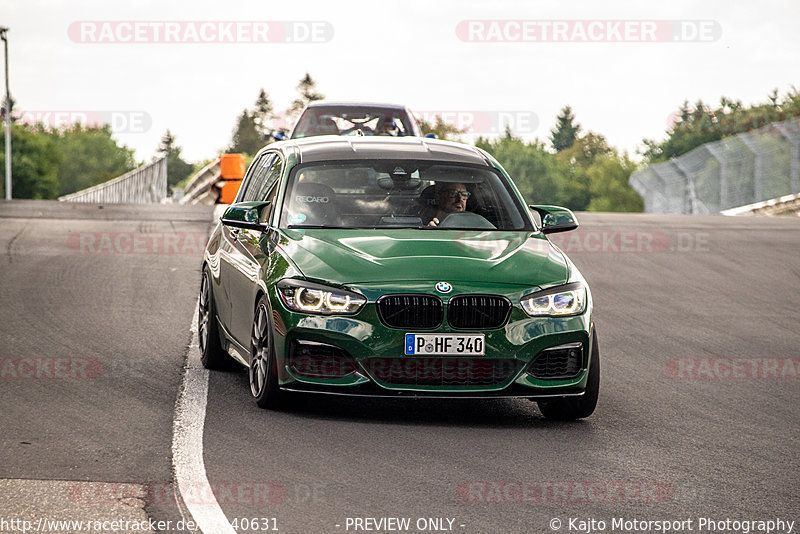 Bild #17940631 - Touristenfahrten Nürburgring Nordschleife (16.07.2022)