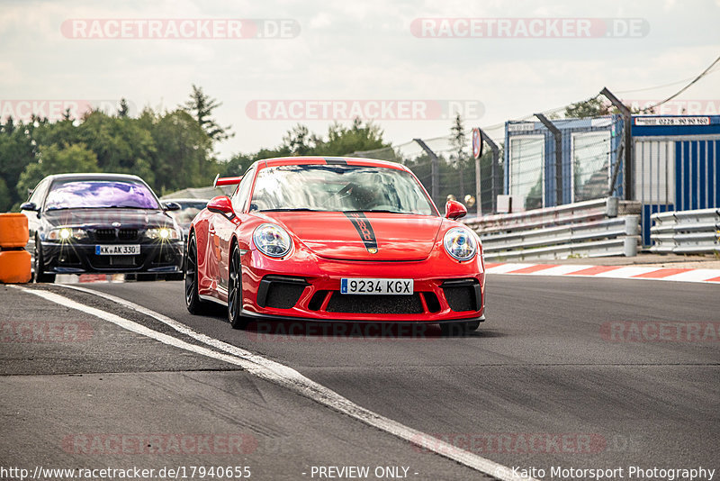 Bild #17940655 - Touristenfahrten Nürburgring Nordschleife (16.07.2022)