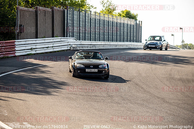 Bild #17940834 - Touristenfahrten Nürburgring Nordschleife (16.07.2022)