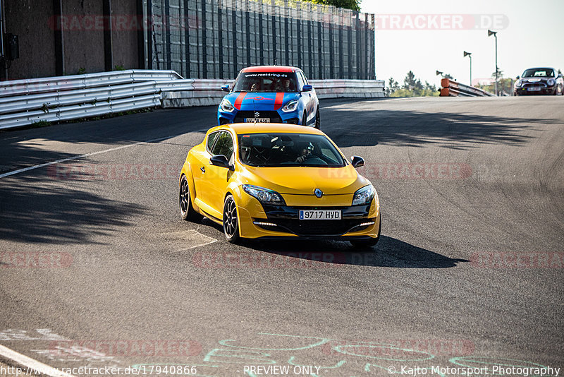 Bild #17940866 - Touristenfahrten Nürburgring Nordschleife (16.07.2022)