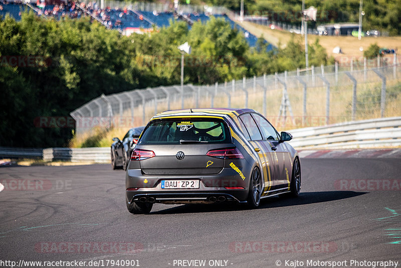 Bild #17940901 - Touristenfahrten Nürburgring Nordschleife (16.07.2022)