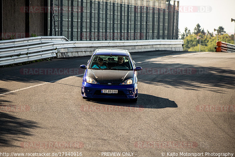 Bild #17940916 - Touristenfahrten Nürburgring Nordschleife (16.07.2022)