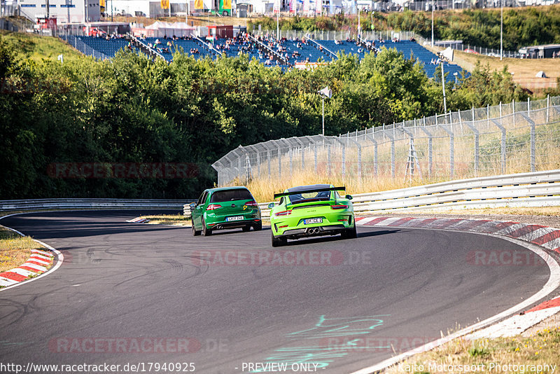 Bild #17940925 - Touristenfahrten Nürburgring Nordschleife (16.07.2022)