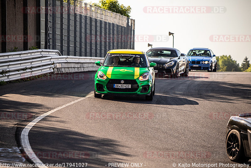 Bild #17941027 - Touristenfahrten Nürburgring Nordschleife (16.07.2022)