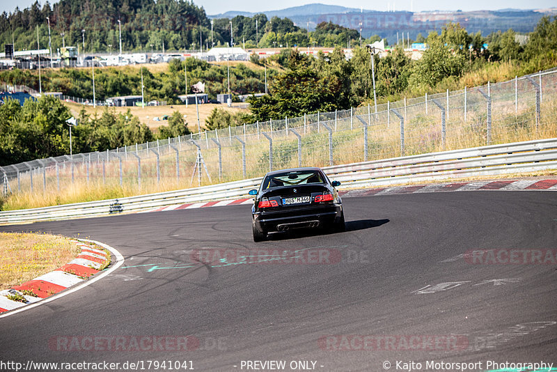 Bild #17941041 - Touristenfahrten Nürburgring Nordschleife (16.07.2022)