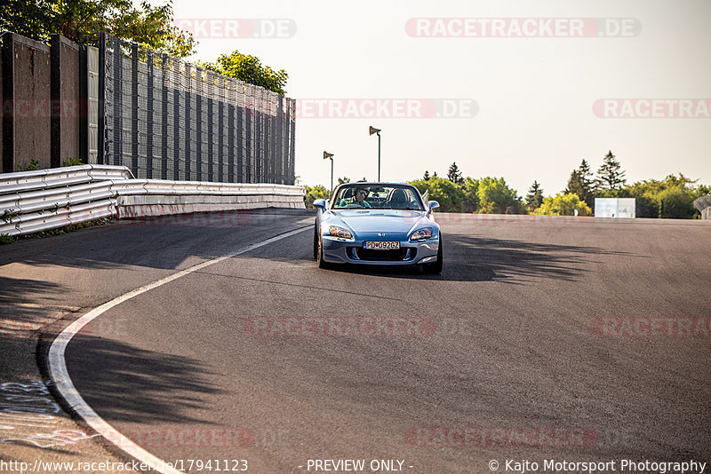 Bild #17941123 - Touristenfahrten Nürburgring Nordschleife (16.07.2022)