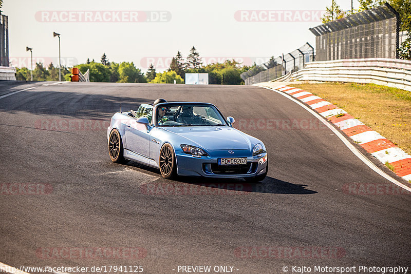 Bild #17941125 - Touristenfahrten Nürburgring Nordschleife (16.07.2022)