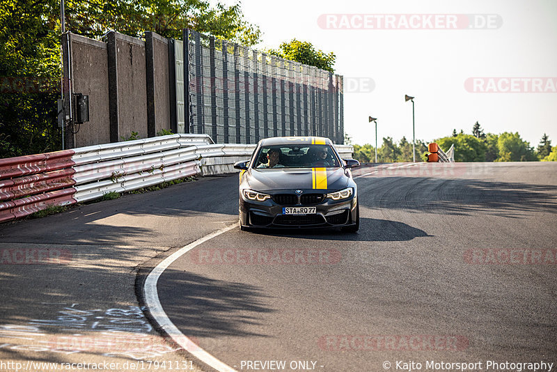 Bild #17941131 - Touristenfahrten Nürburgring Nordschleife (16.07.2022)