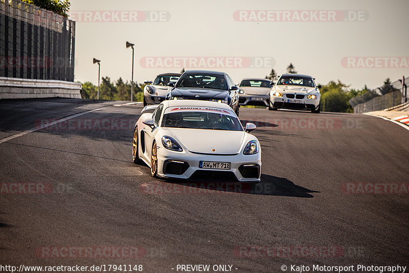 Bild #17941148 - Touristenfahrten Nürburgring Nordschleife (16.07.2022)