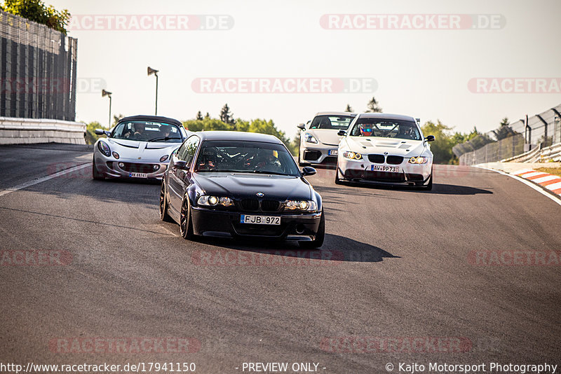 Bild #17941150 - Touristenfahrten Nürburgring Nordschleife (16.07.2022)