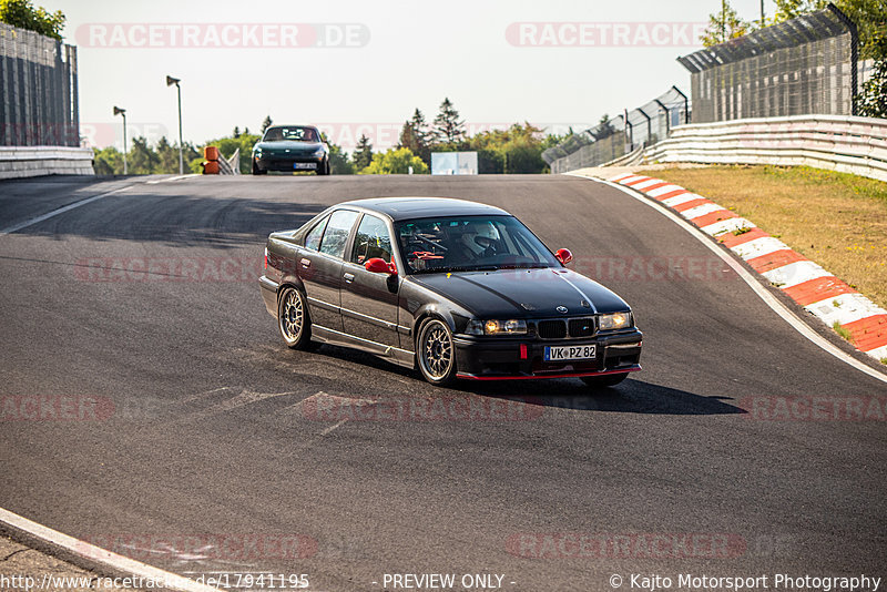 Bild #17941195 - Touristenfahrten Nürburgring Nordschleife (16.07.2022)