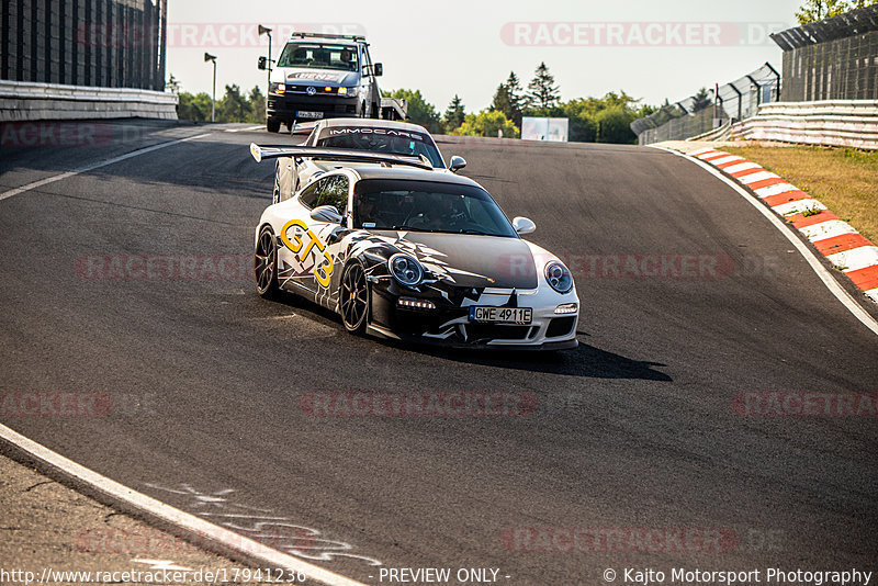 Bild #17941236 - Touristenfahrten Nürburgring Nordschleife (16.07.2022)