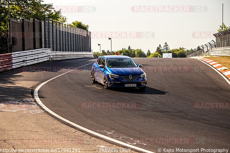 Bild #17941291 - Touristenfahrten Nürburgring Nordschleife (16.07.2022)