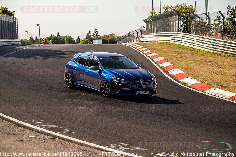 Bild #17941295 - Touristenfahrten Nürburgring Nordschleife (16.07.2022)