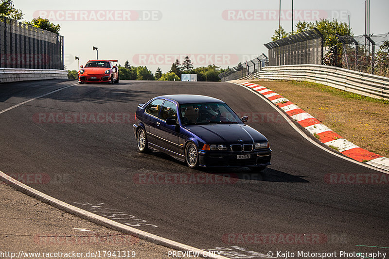 Bild #17941319 - Touristenfahrten Nürburgring Nordschleife (16.07.2022)