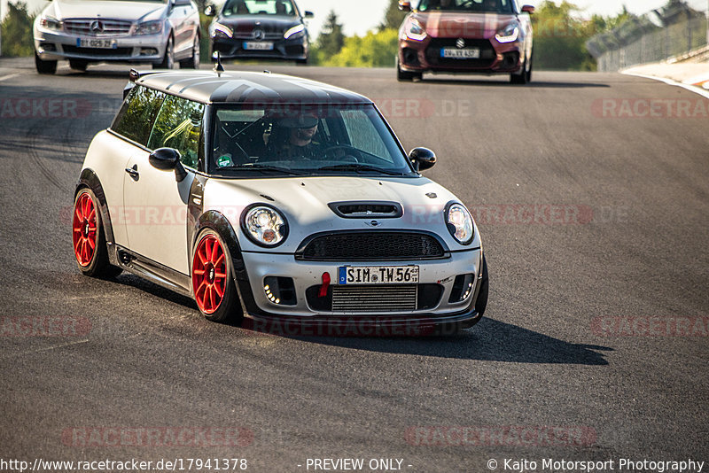 Bild #17941378 - Touristenfahrten Nürburgring Nordschleife (16.07.2022)