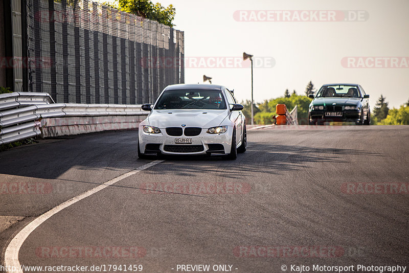 Bild #17941459 - Touristenfahrten Nürburgring Nordschleife (16.07.2022)