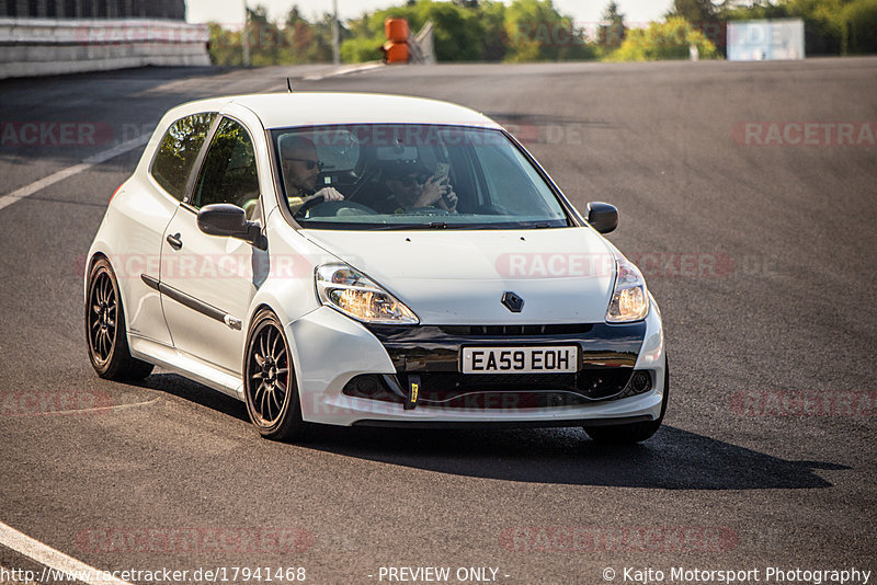 Bild #17941468 - Touristenfahrten Nürburgring Nordschleife (16.07.2022)