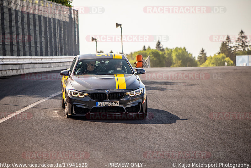 Bild #17941529 - Touristenfahrten Nürburgring Nordschleife (16.07.2022)