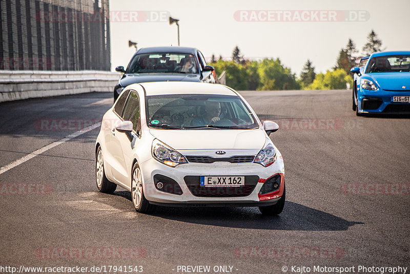 Bild #17941543 - Touristenfahrten Nürburgring Nordschleife (16.07.2022)