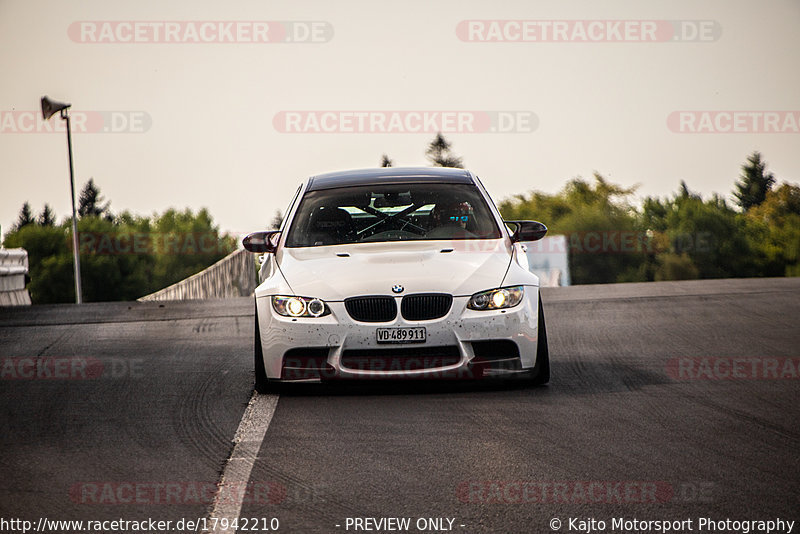 Bild #17942210 - Touristenfahrten Nürburgring Nordschleife (16.07.2022)