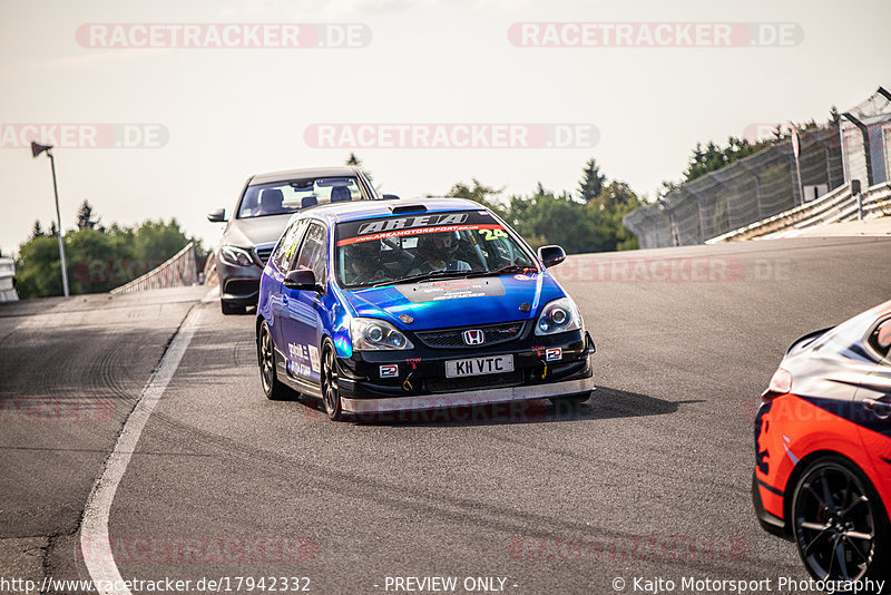 Bild #17942332 - Touristenfahrten Nürburgring Nordschleife (16.07.2022)