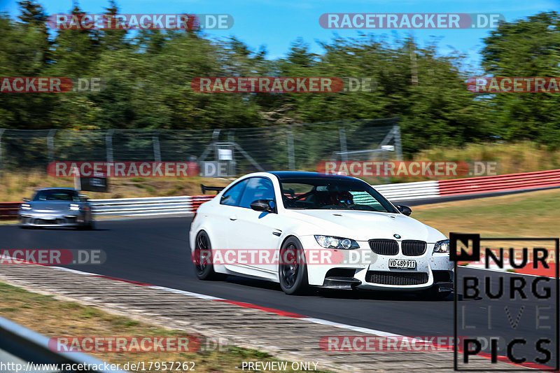 Bild #17957262 - Touristenfahrten Nürburgring Nordschleife (16.07.2022)