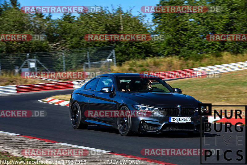 Bild #17957310 - Touristenfahrten Nürburgring Nordschleife (16.07.2022)