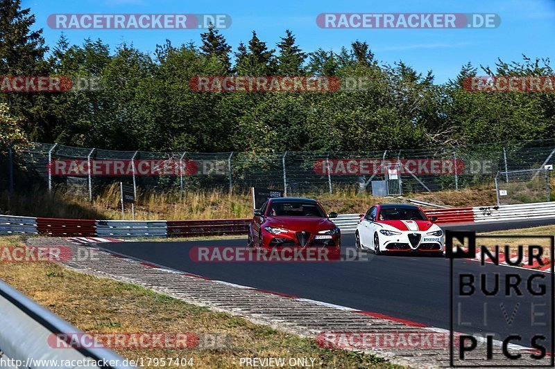 Bild #17957404 - Touristenfahrten Nürburgring Nordschleife (16.07.2022)