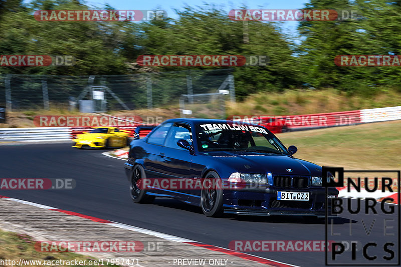 Bild #17957471 - Touristenfahrten Nürburgring Nordschleife (16.07.2022)