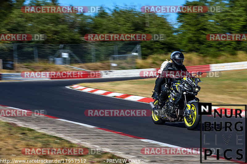 Bild #17957512 - Touristenfahrten Nürburgring Nordschleife (16.07.2022)