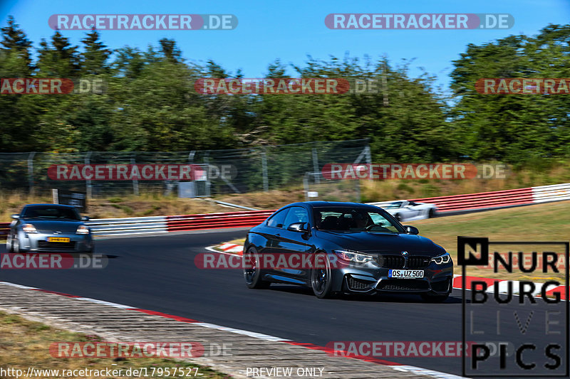 Bild #17957527 - Touristenfahrten Nürburgring Nordschleife (16.07.2022)