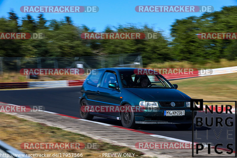 Bild #17957566 - Touristenfahrten Nürburgring Nordschleife (16.07.2022)