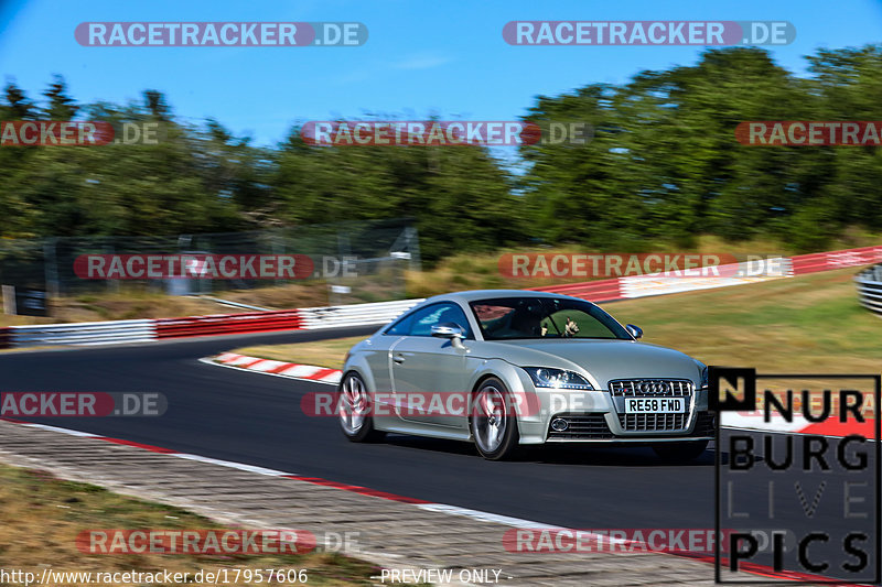 Bild #17957606 - Touristenfahrten Nürburgring Nordschleife (16.07.2022)