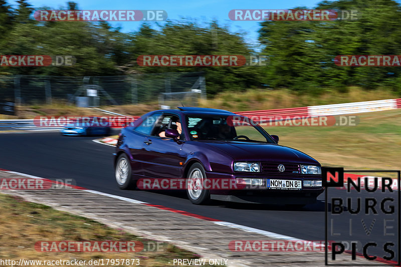 Bild #17957873 - Touristenfahrten Nürburgring Nordschleife (16.07.2022)