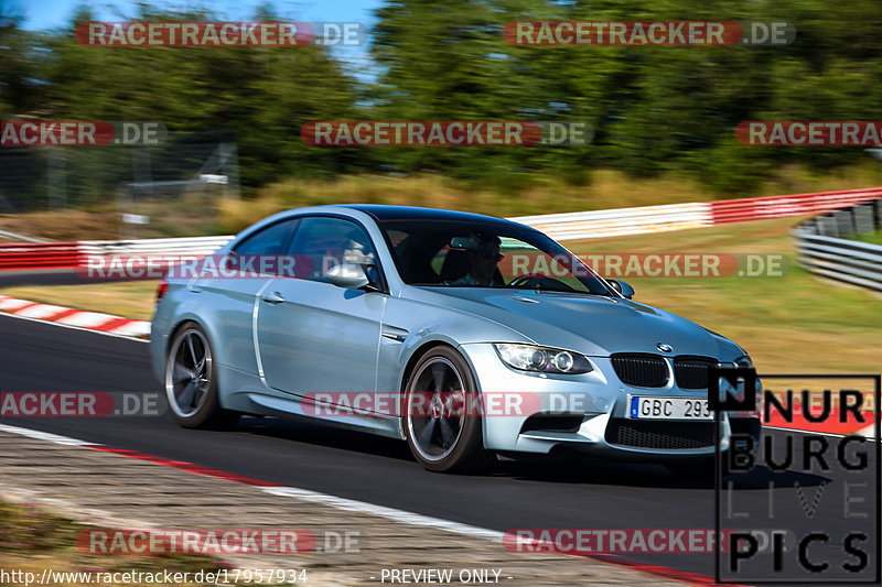 Bild #17957934 - Touristenfahrten Nürburgring Nordschleife (16.07.2022)