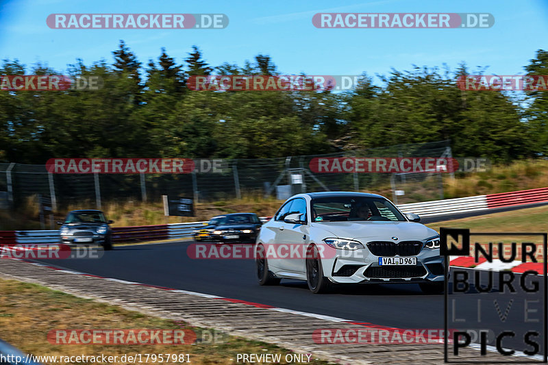 Bild #17957981 - Touristenfahrten Nürburgring Nordschleife (16.07.2022)