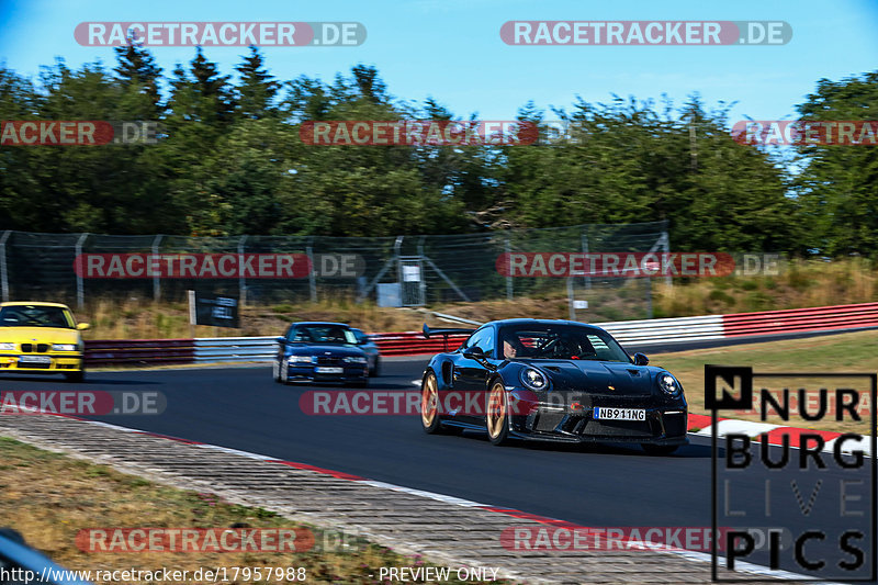 Bild #17957988 - Touristenfahrten Nürburgring Nordschleife (16.07.2022)