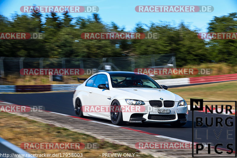 Bild #17958003 - Touristenfahrten Nürburgring Nordschleife (16.07.2022)