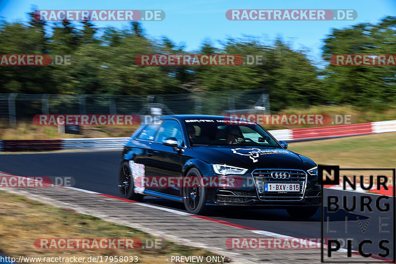 Bild #17958033 - Touristenfahrten Nürburgring Nordschleife (16.07.2022)