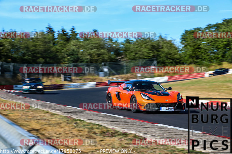 Bild #17958075 - Touristenfahrten Nürburgring Nordschleife (16.07.2022)