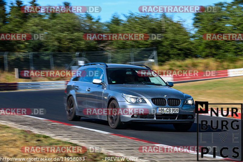 Bild #17958083 - Touristenfahrten Nürburgring Nordschleife (16.07.2022)