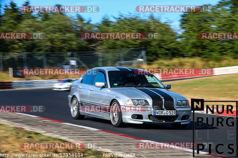 Bild #17958134 - Touristenfahrten Nürburgring Nordschleife (16.07.2022)