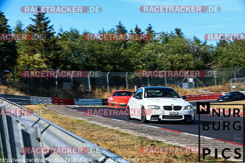 Bild #17958152 - Touristenfahrten Nürburgring Nordschleife (16.07.2022)