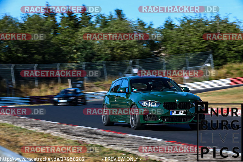 Bild #17958282 - Touristenfahrten Nürburgring Nordschleife (16.07.2022)