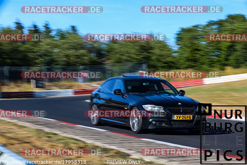 Bild #17958318 - Touristenfahrten Nürburgring Nordschleife (16.07.2022)