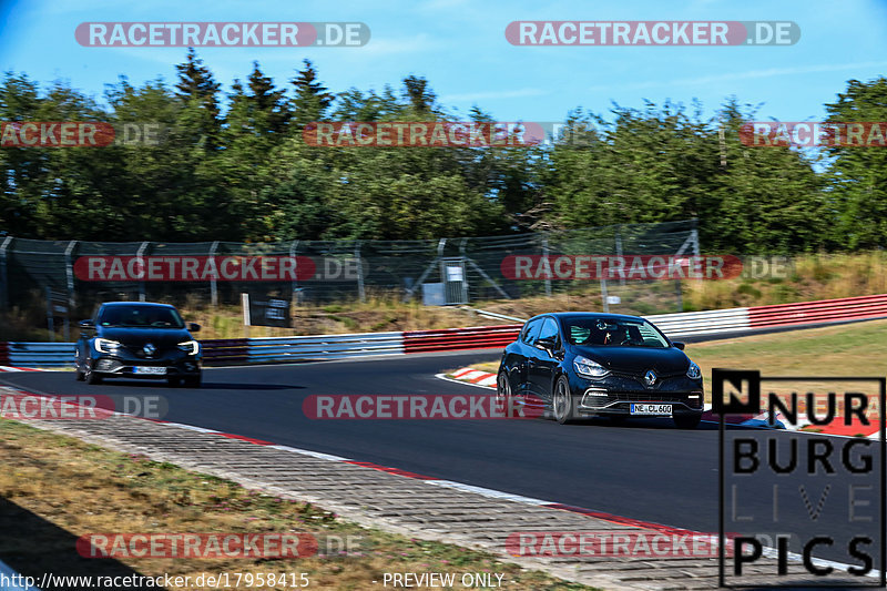 Bild #17958415 - Touristenfahrten Nürburgring Nordschleife (16.07.2022)