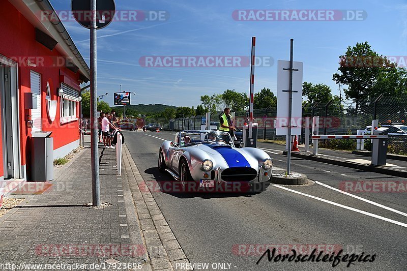 Bild #17923696 - Touristenfahrten Nürburgring Nordschleife (17.07.2022)