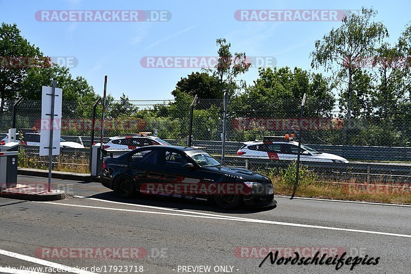 Bild #17923718 - Touristenfahrten Nürburgring Nordschleife (17.07.2022)